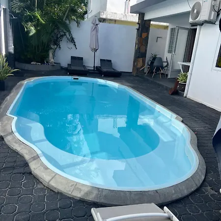 Oceanpride Complex Appartement